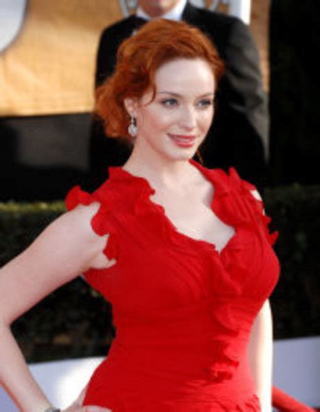 christina hendrick nude|Christina Hendricks Nude LEAKED Pics & Sex Scenes